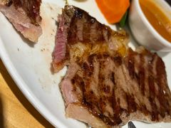 -斗牛士牛排餐厅(嘉里汇店)