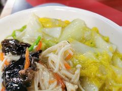 -北大学一食堂