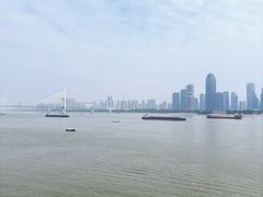 -武汉知音号