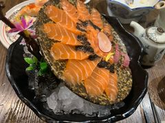 -大雄寿司(中华广场店)