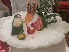 -京彩臻品火锅