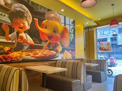 -尊宝比萨(棠东店)