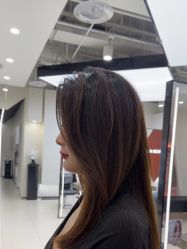 -FINE HAIR 烫染专业设计