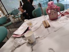 -艾米茉亲子餐厅(万象城店)