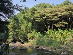 -福清灵石山国家森林公园