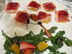 -黑宝石西餐厅(汇励99城市公园店)