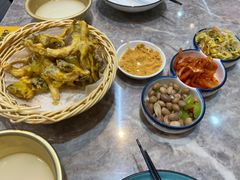 -屋里家延边朝鲜族冷面(梅林3店)