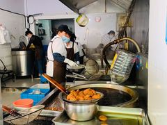 -陶记正宗德州扒鸡(科巷店)