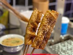 -乌兰烧烤·烤羊腿(西丽店)