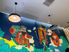 -小鳌陪你小排档·四季小龙虾·田鸡·宵夜(中央第五街店)