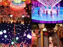 -南宁方特东盟神画