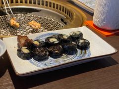 -橘焱胡同烧肉夜食(BFC外滩金融中心店)