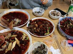 -三哥田螺(北书院街店)