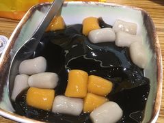 -鲜芋仙(番禺万达广场店)