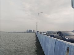 -港珠澳大桥(珠海段)