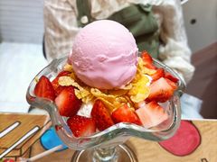 -甜心妈妈·榴莲星级糖水(北京路总店)
