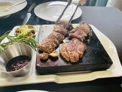 -小火花·干式熟成牛排馆Spark SteakHouse(剑桥郡店)