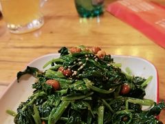 -小俩口烧烤东北菜(双井店)