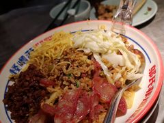 -怪噜范·贵阳小吃大排档(金源旗舰店)