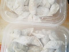 玉米鲜肉饺子-袁记云饺(南门口店)