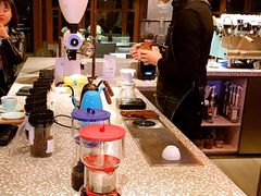 -sugarman espresso素饮糖人高新咖啡工厂