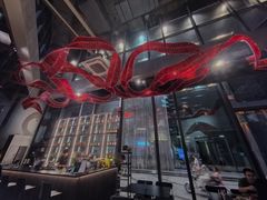 -叁 Three· bistro餐酒馆