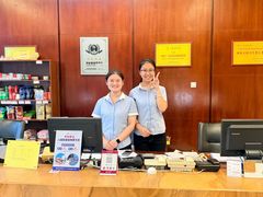 -汤泊温泉度假村