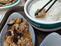 -禾师兄·布拉肠(一德路店)