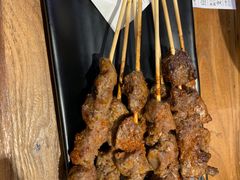 -陇上秦轩biangbiang面(萧山万象汇店)