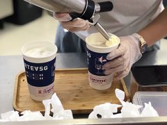-ARTEASG啊T·新加坡奶茶(高兴里店)