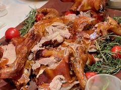 -Osteria Garden 生蚝花园餐厅(原进贤路店)
