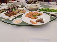 -黄埔华苑酒家(黄埔店)