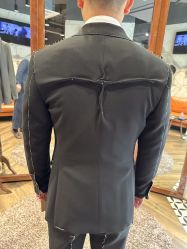 -THE RUIZ GZ睿制西装定制