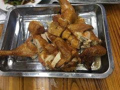 -大岗仙庙烧鸡(海南总店)
