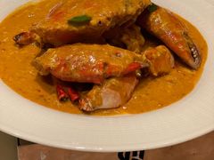 -狮拾久·现代新加坡料理(福田COCO Park店)