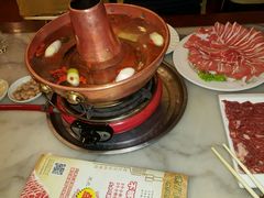 -南门涮肉(天坛店)