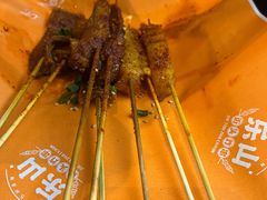 -全牛匠·乐山跷脚牛肉(上品+店)