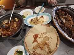 -肖记公安牛肉鱼杂馆·省级非物质文化遗产(江汉路直营店)