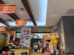 -老娘舅(吴淞路店)