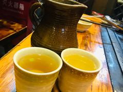 -滇藏石锅宴(崇仁巷老店)