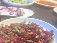 -民族饭荘(新华大街店)