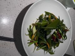 -船歌·鱼水饺青岛菜(金狮广场店)