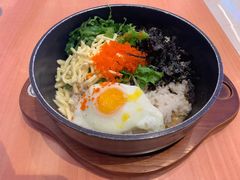 原味鱼籽拌饭-鱼籽村秘制拌饭(崇文门店)