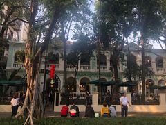 -星巴克臻选(广州沙面店)