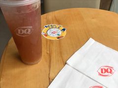 -DQ·蛋糕·冰淇淋(富华里店)