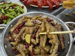 -小民大排档(光谷店)