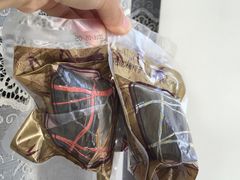 -福晶园益生菌蛋糕面包(紫荆山店)