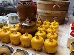 -李清佛跳墙|福建省十大名厨之首(后江埭店)