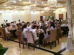 大堂-历蜀记·家宴老火锅(总店)