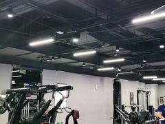 -一兆韦德健身(浦东万达会所)